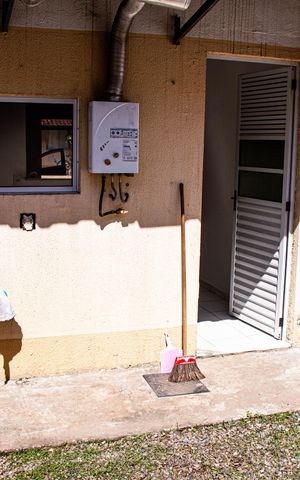 Apartamento para alugar com 58m², 2 quartos e 1 vaga