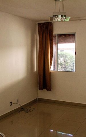 Apartamento para alugar com 58m², 2 quartos e 1 vaga