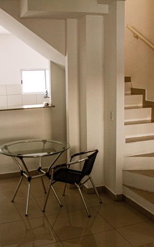 Apartamento para alugar com 58m², 2 quartos e 1 vaga