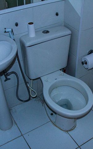 Apartamento para alugar com 58m², 2 quartos e 1 vaga