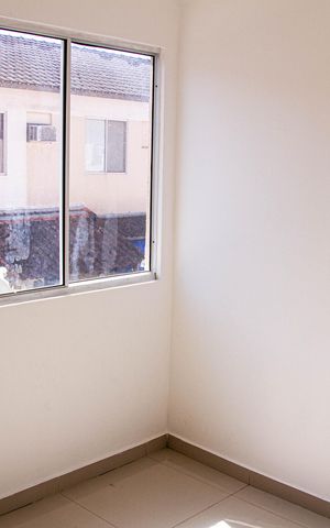 Apartamento para alugar com 58m², 2 quartos e 1 vaga