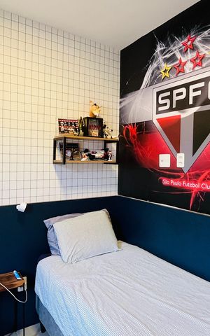 Casa de condomínio à venda com 130m², 3 quartos e 2 vagas
