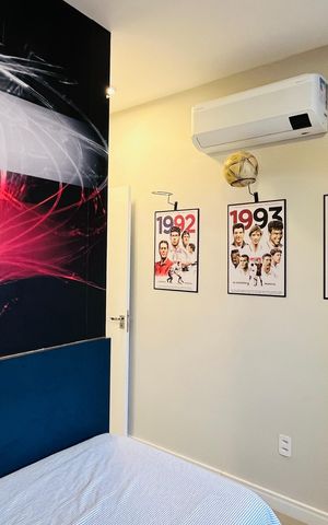 Casa de condomínio à venda com 130m², 3 quartos e 2 vagas