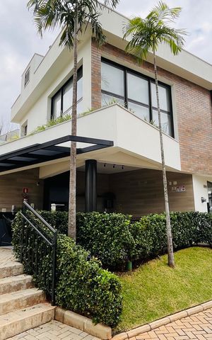 Casa de condomínio à venda com 130m², 3 quartos e 2 vagas