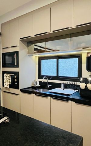 Casa de condomínio à venda com 130m², 3 quartos e 2 vagas