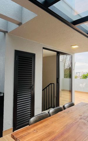 Casa de condomínio à venda com 130m², 3 quartos e 2 vagas
