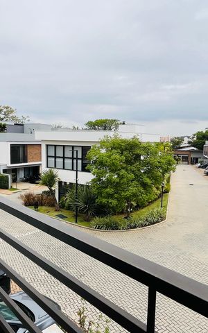 Casa de condomínio à venda com 130m², 3 quartos e 2 vagas
