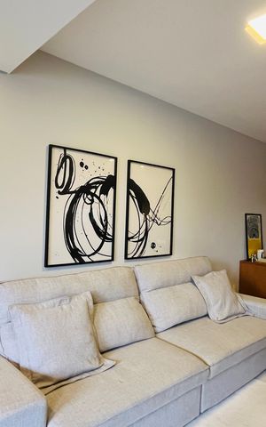 Casa de condomínio à venda com 130m², 3 quartos e 2 vagas