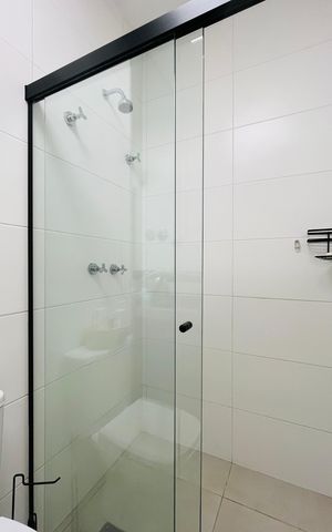 Casa de condomínio à venda com 130m², 3 quartos e 2 vagas