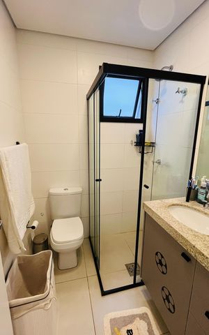 Casa de condomínio à venda com 130m², 3 quartos e 2 vagas