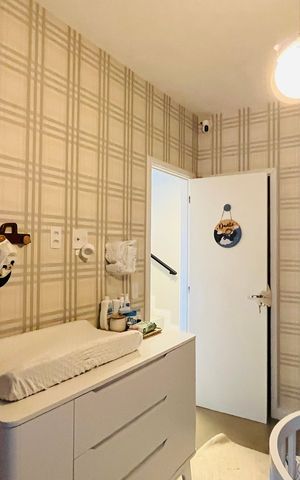 Casa de condomínio à venda com 130m², 3 quartos e 2 vagas
