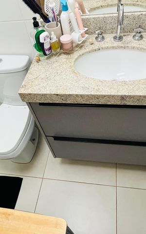 Casa de condomínio à venda com 130m², 3 quartos e 2 vagas