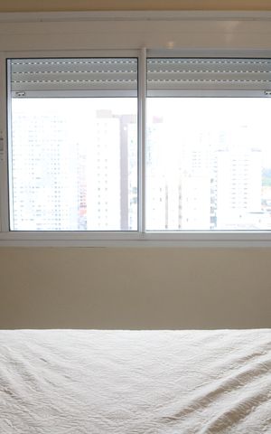 Apartamento para alugar com 62m², 2 quartos e 1 vagaQuarto 2