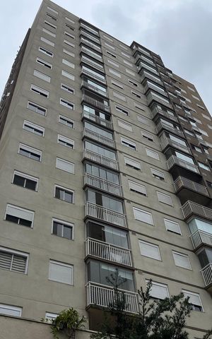 Apartamento para alugar com 62m², 2 quartos e 1 vaga Apartamento para alugar com 62m², 2 quartos e 1 vagaFachada do Prédio