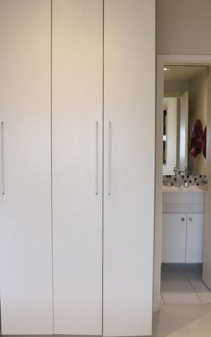 Apartamento para alugar com 62m², 2 quartos e 1 vagaQuarto 2