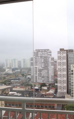 Apartamento para alugar com 62m², 2 quartos e 1 vagaSala