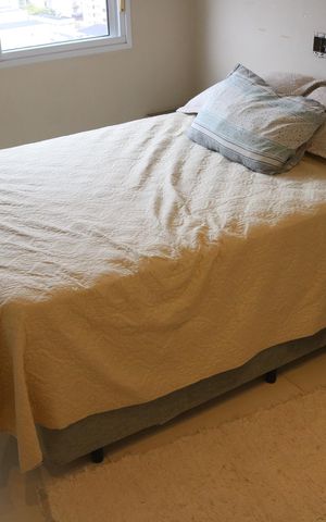 Apartamento para alugar com 62m², 2 quartos e 1 vagaQuarto 2