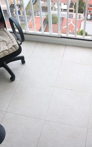 Apartamento para alugar com 62m², 2 quartos e 1 vagaSala