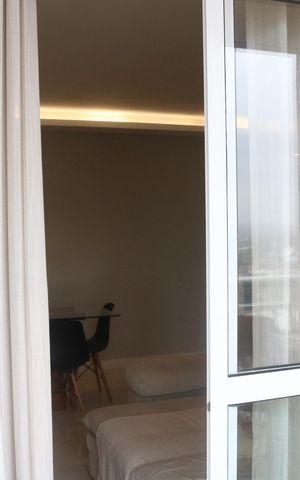 Apartamento para alugar com 62m², 2 quartos e 1 vagaSala