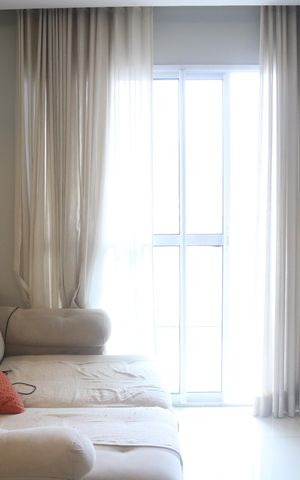 Apartamento para alugar com 62m², 2 quartos e 1 vagaSala