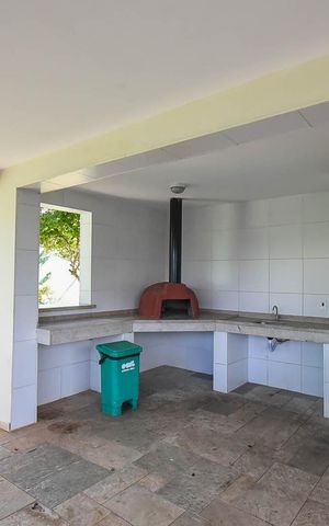Apartamento à venda com 126m², 3 quartos e 2 vagas Apartamento à venda com 126m², 3 quartos e 2 vagasChurrasqueira