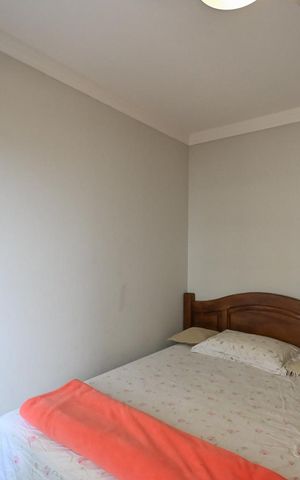 Apartamento à venda com 126m², 3 quartos e 2 vagasQuarto 2