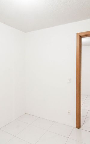 Apartamento para alugar com 48m², 2 quartos e 1 vaga Apartamento para alugar com 48m², 2 quartos e 1 vagaQuarto 1