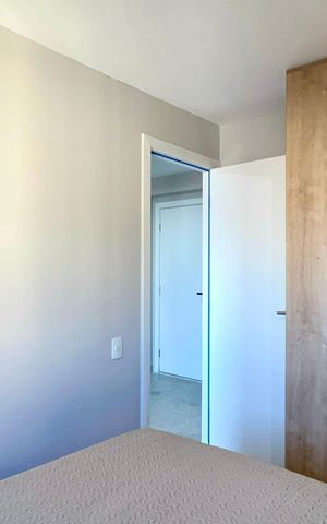 Studio para alugar com 28m², 1 quarto e sem vaga Studio para alugar com 28m², 1 quarto e sem vagaQuarto