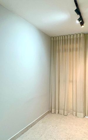 Studio para alugar com 28m², 1 quarto e sem vaga Studio para alugar com 28m², 1 quarto e sem vagaSala