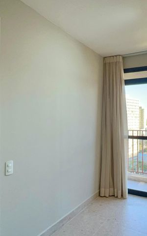 Studio para alugar com 28m², 1 quarto e sem vaga Studio para alugar com 28m², 1 quarto e sem vagaSala