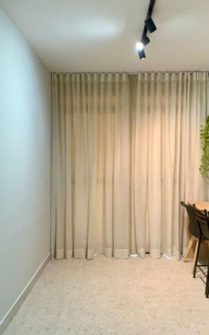 Studio para alugar com 28m², 1 quarto e sem vaga Studio para alugar com 28m², 1 quarto e sem vagaSala
