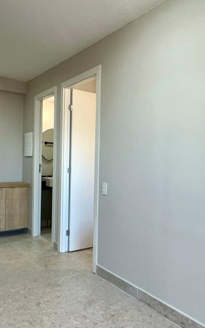 Studio para alugar com 28m², 1 quarto e sem vaga Studio para alugar com 28m², 1 quarto e sem vagaSala