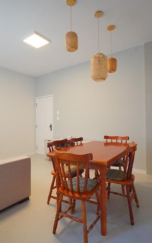 Apartamento para alugar com 71m², 3 quartos e sem vagaSala/Cozinha