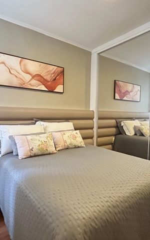 Apartamento para alugar com 100m², 5 quartos e 1 vaga Apartamento para alugar com 100m², 5 quartos e 1 vagaQuarto 1