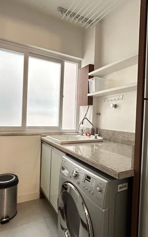 Apartamento para alugar com 100m², 5 quartos e 1 vaga Apartamento para alugar com 100m², 5 quartos e 1 vagaÁrea de Serviço