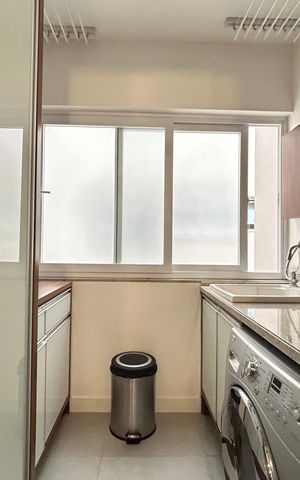 Apartamento para alugar com 100m², 5 quartos e 1 vaga Apartamento para alugar com 100m², 5 quartos e 1 vagaÁrea de Serviço