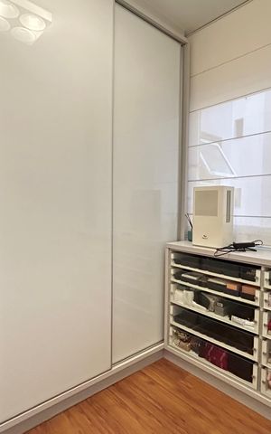 Apartamento para alugar com 100m², 5 quartos e 1 vaga Apartamento para alugar com 100m², 5 quartos e 1 vagaSuíte 1 Closet