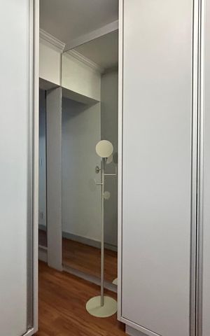 Apartamento para alugar com 100m², 5 quartos e 1 vaga Apartamento para alugar com 100m², 5 quartos e 1 vagaSuíte 1 Closet