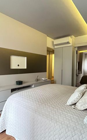 Apartamento para alugar com 100m², 5 quartos e 1 vaga Apartamento para alugar com 100m², 5 quartos e 1 vagaSuíte 1