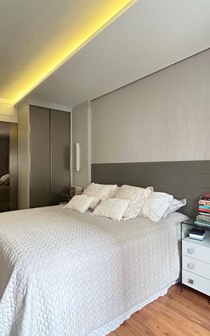 Apartamento para alugar com 100m², 5 quartos e 1 vaga Apartamento para alugar com 100m², 5 quartos e 1 vagaSuíte 1