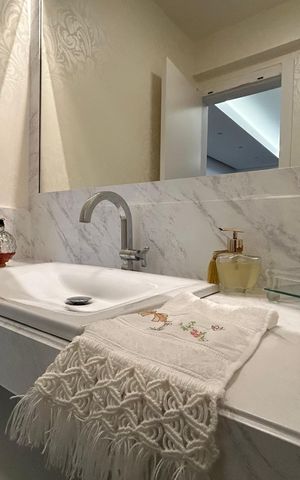 Apartamento para alugar com 100m², 5 quartos e 1 vaga Apartamento para alugar com 100m², 5 quartos e 1 vagaLavabo
