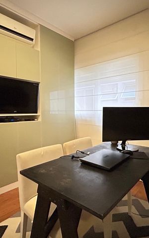 Apartamento para alugar com 100m², 5 quartos e 1 vaga Apartamento para alugar com 100m², 5 quartos e 1 vagaQuarto 2