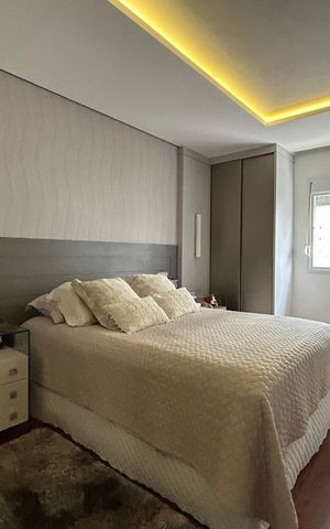 Apartamento para alugar com 100m², 5 quartos e 1 vaga Apartamento para alugar com 100m², 5 quartos e 1 vagaSuíte 1
