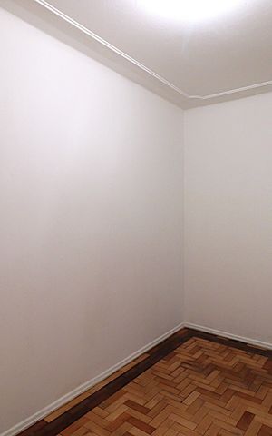 Apartamento à venda com 64m², 2 quartos e sem vagaQuarto 2 
