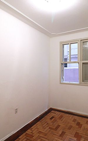 Apartamento à venda com 64m², 2 quartos e sem vagaQuarto 2 