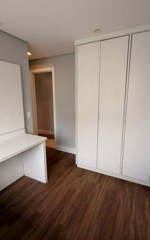 Apartamento para alugar com 178m², 3 quartos e 3 vagas Apartamento para alugar com 178m², 3 quartos e 3 vagasQuarto 3