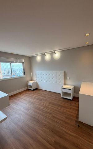 Apartamento para alugar com 178m², 3 quartos e 3 vagas Apartamento para alugar com 178m², 3 quartos e 3 vagasQuarto 1