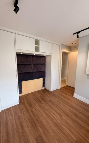 Apartamento para alugar com 178m², 3 quartos e 3 vagas Apartamento para alugar com 178m², 3 quartos e 3 vagasQuarto 1