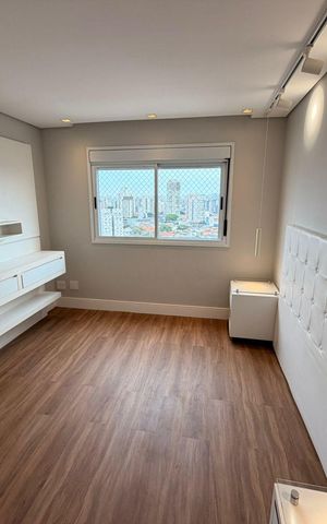 Apartamento para alugar com 178m², 3 quartos e 3 vagas Apartamento para alugar com 178m², 3 quartos e 3 vagasQuarto 1