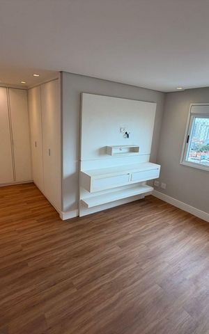 Apartamento para alugar com 178m², 3 quartos e 3 vagas Apartamento para alugar com 178m², 3 quartos e 3 vagasQuarto 1